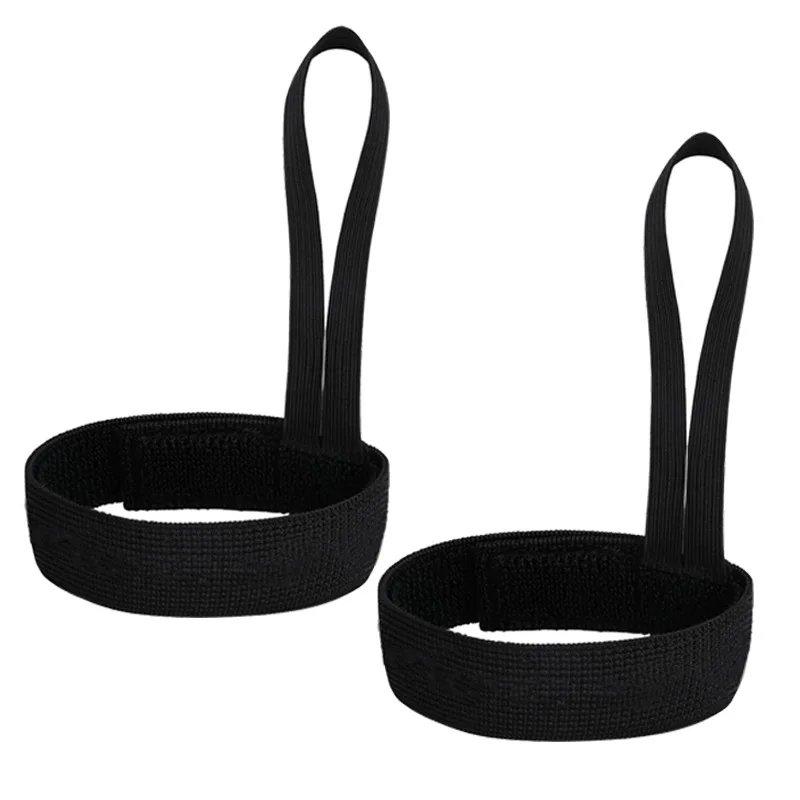 Sport Glove Safety Strap  Elastic Ski Glove Leash Holder  Ski Gloves Leash Handcuffs for Hanging Glove  for Skiing Snowboarding