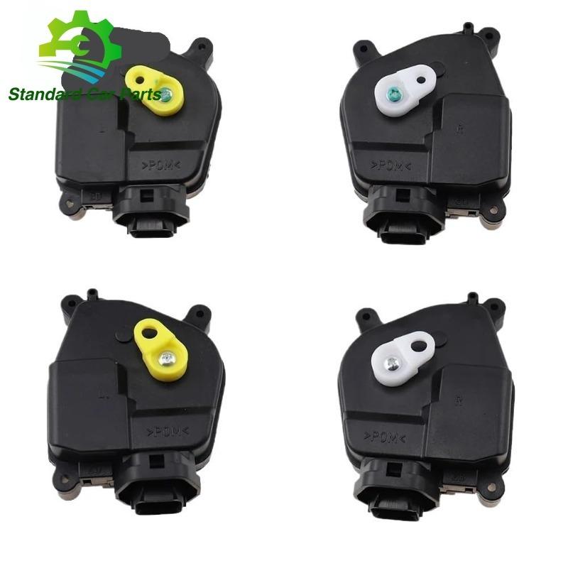95735-1G020 95736-1G020 5p Door Lock Actuator Latch Motor for 2005-2011 Hyundai Accent 95745-1G020 95746-1G020 New