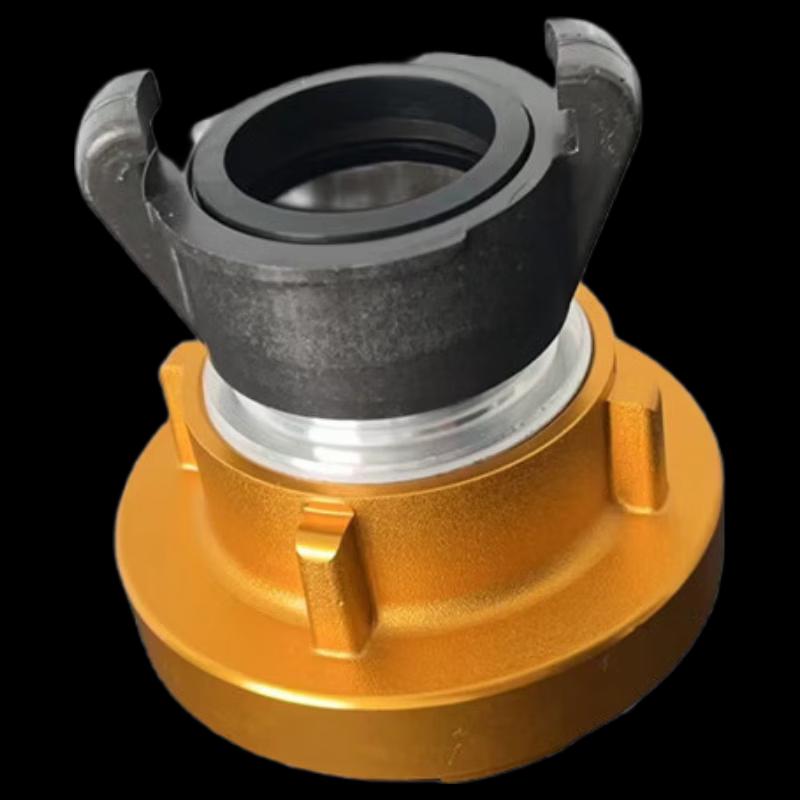 DAXTE Fire Hose Reducing Connector