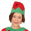 Fiestas Guirca Childrens/Kids Elf Christmas Costume
