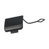 Quick and Easy Front Bumper Tow Hook Winch Cover for Mercedes For Benz For W203
