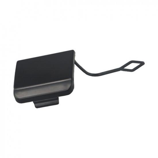 Quick and Easy Front Bumper Tow Hook Winch Cover for Mercedes For Benz For W203