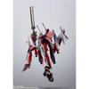 TAMASHII NATIONS DX Chogokin Macross F YF-29 Durandal Valkyrie Figure 220mm ABS PVC Diecast Painted Articulated Model