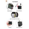 High-performance Mini Digital Oscilloscope 2.4Inch LCD-Display 2.5MS/-s Sampling