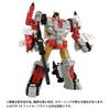 TAKARA TOMY Age of the Primes Transformers Fireflight Action Figure T-SPARK AOTP-19