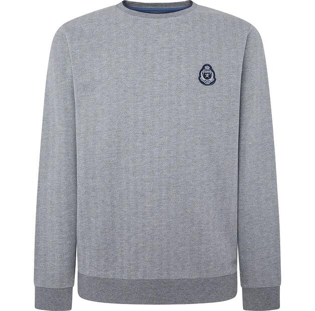 

Hackett Heritage Hb Jacq свитшот XL