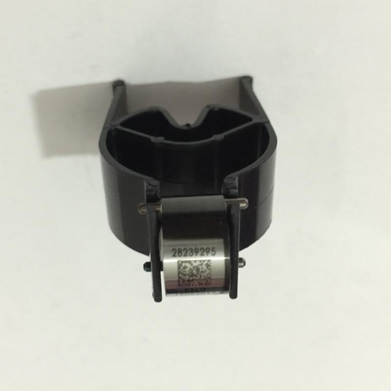Goede kwaliteit EURO4 common rail brandstofinjector nozzle regelklep 28239295 9308-622B 28278897 voor Delphi injector