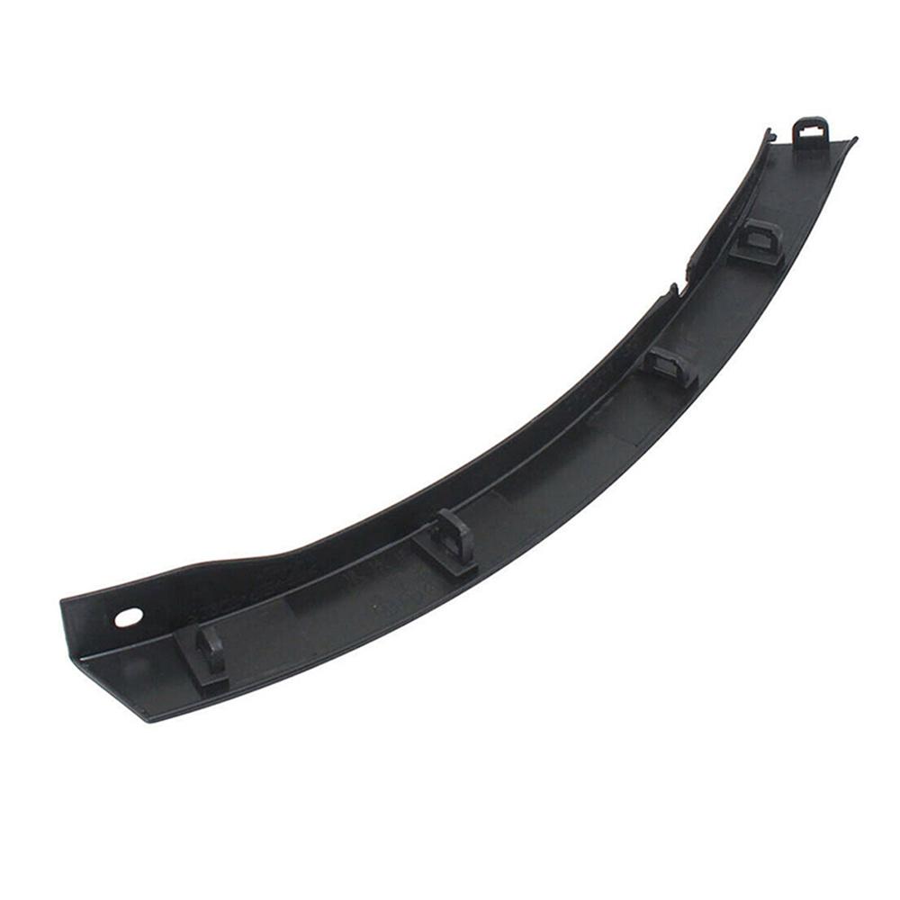 Right Side Front Bumper Wheel Fender Molding Trim For Toyota RAV4 2013 2014 2015