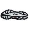 Li-Ning Ultra Light 18 Racing Professional Low-Top Running Shoes Women Running Shoes Black Blue ARMR008-2