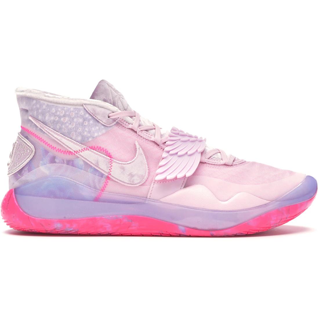 

Sneaker Nike KD 12 Aunt Pearl(CT2740-900) 44.5