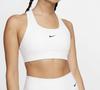 Nike Swoosh print Sports Bra BV3637-100