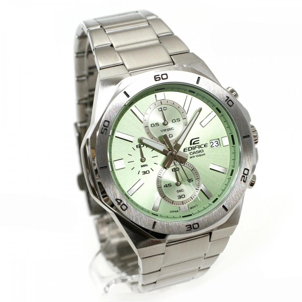 

Casio Edifice Standard Chronograph EFV-640DJ-3AJF