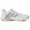 Adidas CodeChaos 22 White Lucid Lemon Men Sneakers Cloud-White Grey-Three IF1041