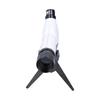 High Definition Magnification Astronomical Telescope DIY Assembled Kids Astronomical Telescope