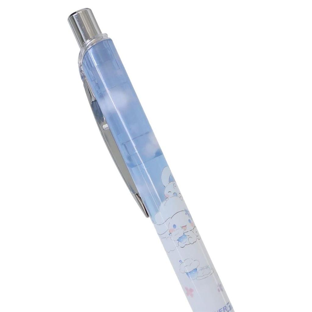 Cinnamoroll EnerGel Sharp Sanrio [Mechanical Pencil] 0.5