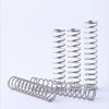 304 Stainless Steel Y‑Shape Compression Spring | 305mm Length, Wire 0.6–4mm, OD 4–35mm