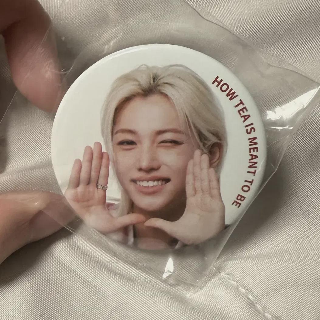 

Феликс Толерантность 1-й значок