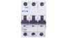 Circuit Breaker 3P D 25A 15kA AC FAZ D25/3 278898