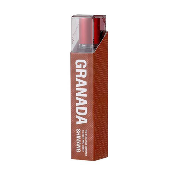12ML Women Roll-on Perfume Floral Fruity Citrus Scent Long-Lasting Fragrance Portable Travel Body Liquid Perfume Spray Christmas Birthday Gift красный