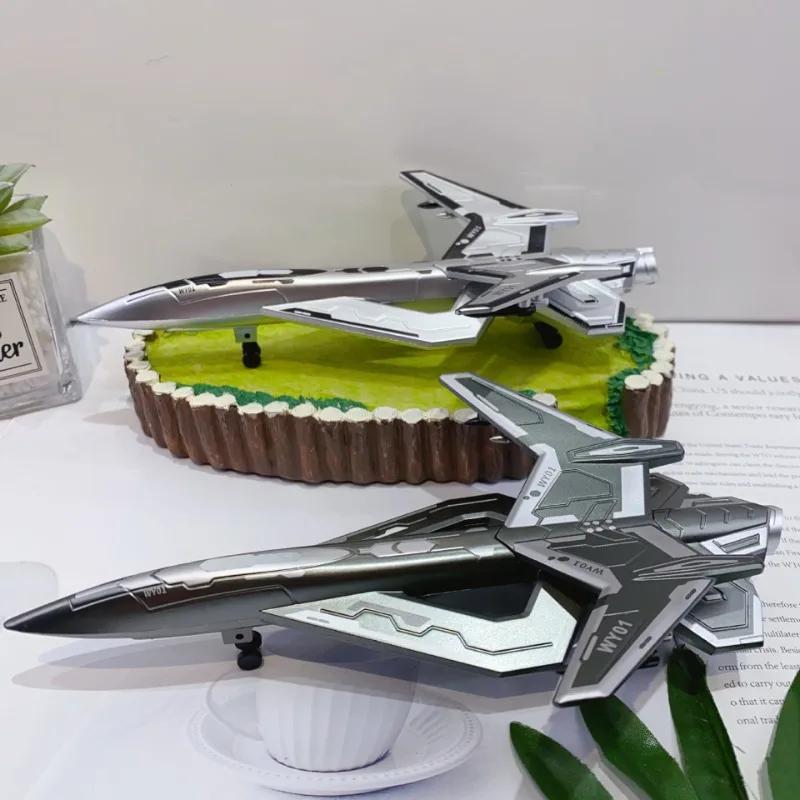 Großhandel 12 Stück/Los Flugzeug Gelstift Kampfjet Spezialkampf Hubschrauber Stift Schüler Wasserstift Schreibwaren Geburtstagsgeschenk