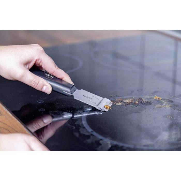 Vigor V1368N Grattoir Universel 160 Mm Avec 1 Lame