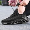 Men Shoes Comfortable Sneakers Breathable Running Shoes For Men Mesh Tenis Sport Shoes Waling Sneakers