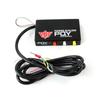 Assembly Parts Exhaust Flame Thrower Afterburner Kit Auto Racing Car Ignition Rev Limiter for Launch Control Fire Contro