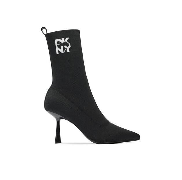 

Ботильоны DKNY Sansa K2490325, черные EU 36