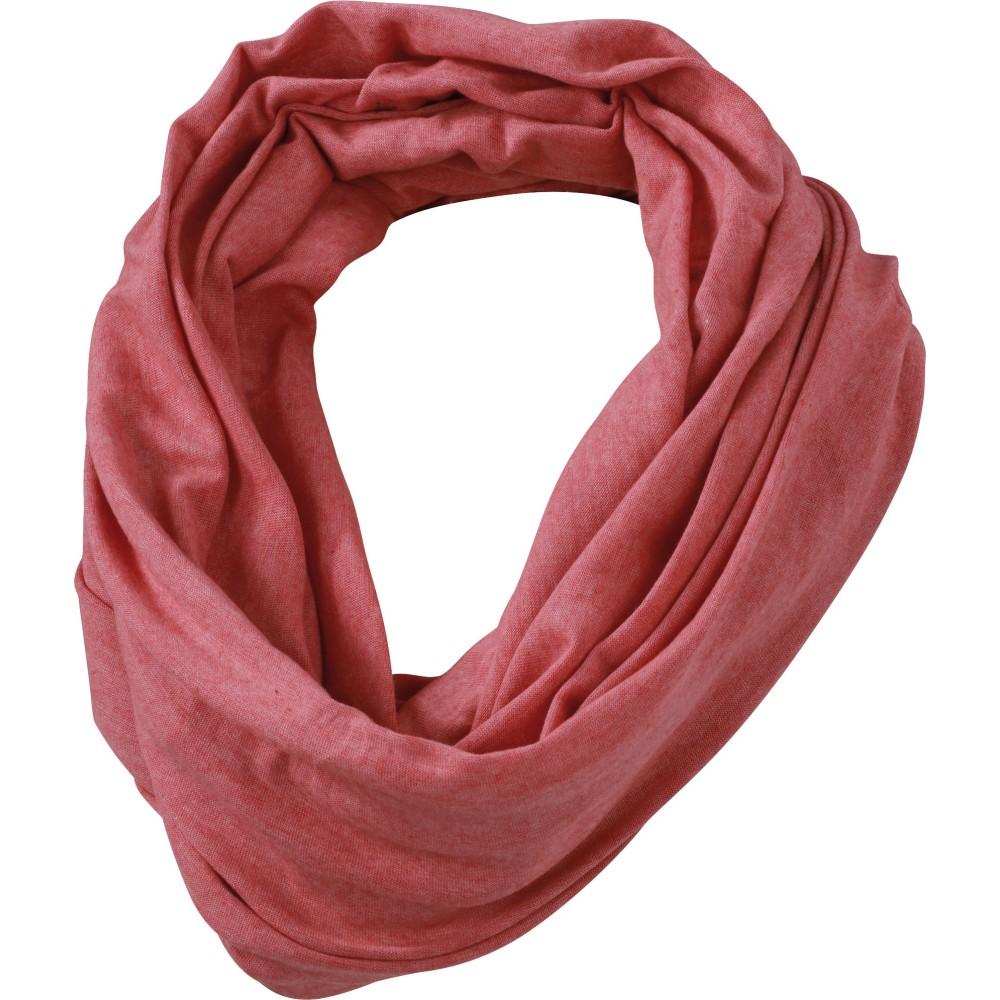 Myrtle Beach Heather Summer Loop Scarf