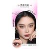 Smooth Slim Waterproof Fast Drying Long Lasting Smudge Proof Eyeliner Pencil