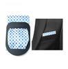 Pocket Squares Holder, Handkerchief Keeper,  Handkerchiefs, For Men, Gentlemen,