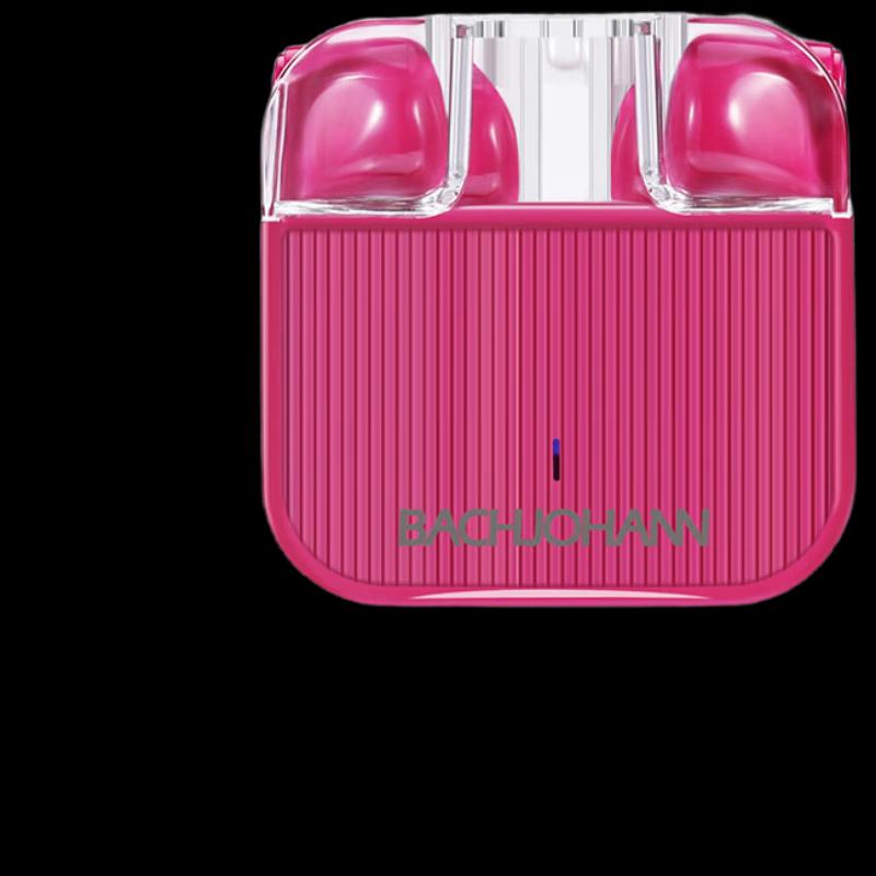 Bach John T4 Wireless Bluetooth Earbuds