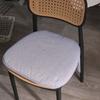 Dining Room Washable For Garden Kitchen Office Home Decoration Chair Pad Chair Cushions Seat Pad