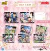Genuine Detective Conan Episode 4 Searching for Shadows Package Name  Thief Kid Anime Collection Card Birthday Gift