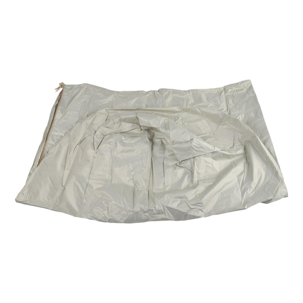 Garden Waterproof Patio Heater Cover Protective Garden Covers Adjustable Cord Convenient Storage Fade-resistant