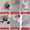Xiang Zhi Lv Commercial Solid PVC Floor Mat