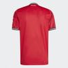 Adidas Manchester United 25 26 Home Jersey Ji7428