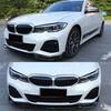 BMW 3 Series G20/G28 2020-2022 Sport Front Lip Splitter Spoiler Kit.