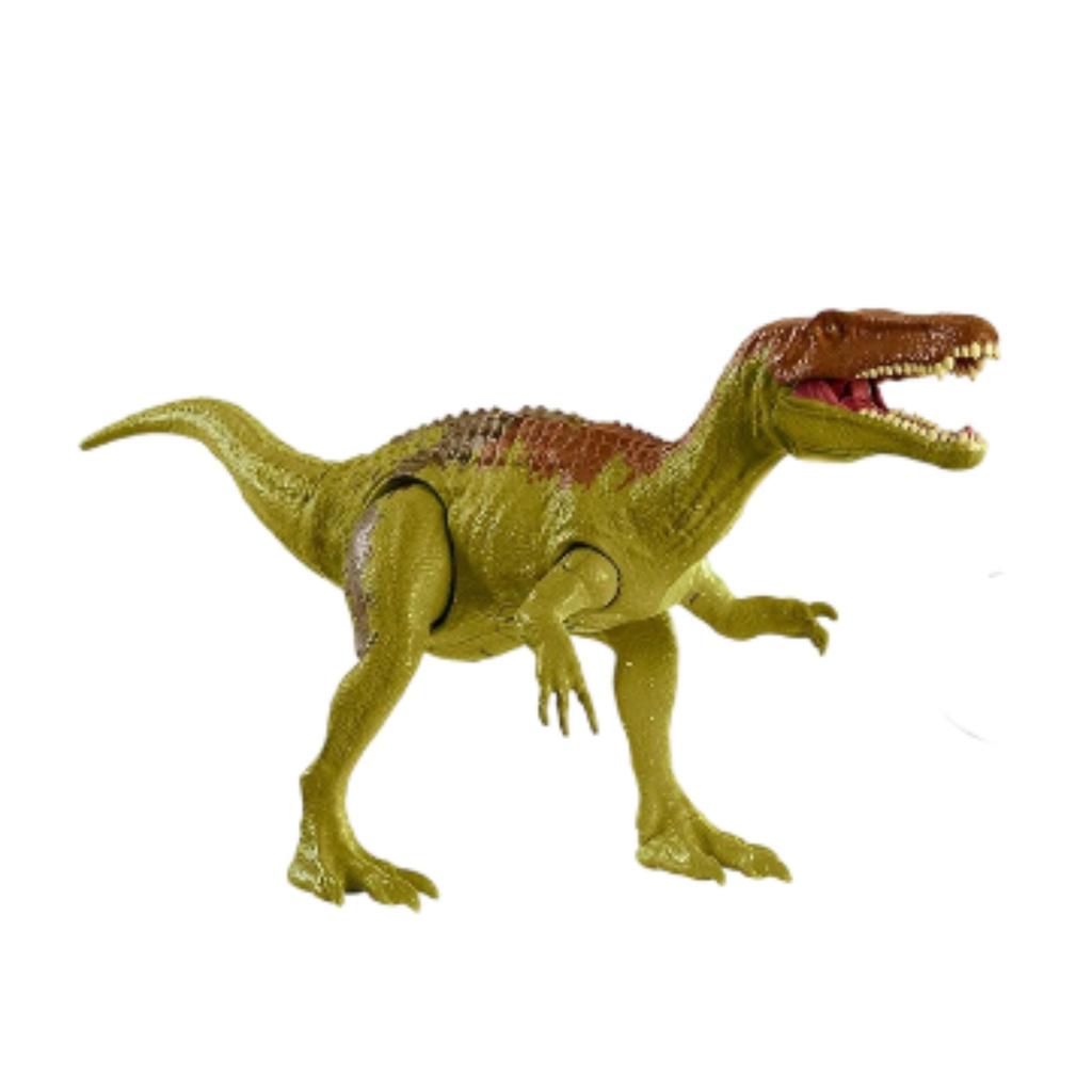 Neuartige simulierte Dinosaurier-Tiere Modell Figur realistische interaktive Kinderspielzeug