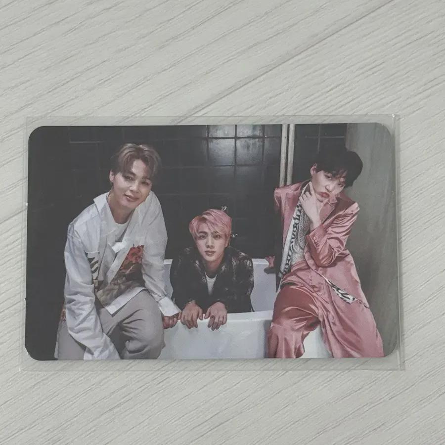 

BTS BTS Memories 2016 Memories Pokazin Suga Jimin