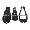 Chrysler 2+1 Button Smart Key Shell