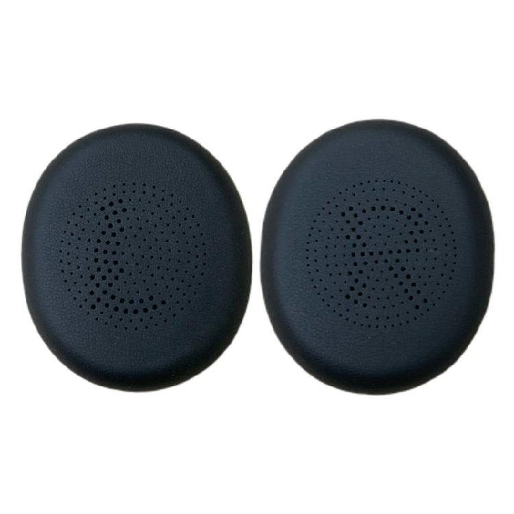 

Soft Earpads Ear Pad Headphones Sponges Cushions Cover for Evolve2 30 MS Headsets 1