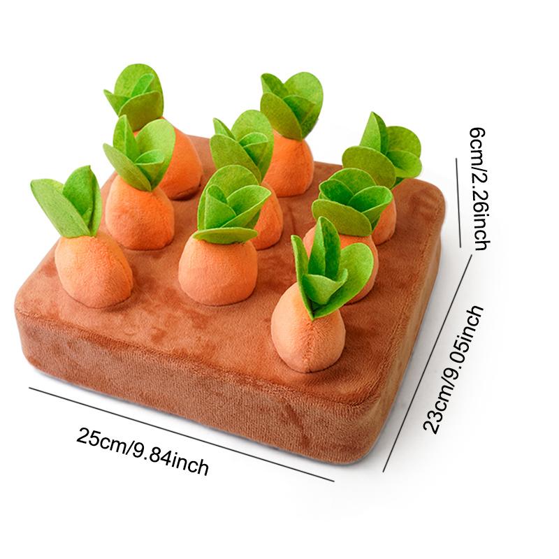 Baby Montessori Toys For Toddler ToysEducational Colorful Shape Toy Pull CarrotSetCounting Discouvery Toys For KidsLearning