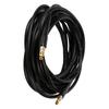 5800PSI Drain Cleaning Hose Flexible Rubber Water Pipe for High Pressure Washing Machine 10 Meter