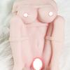 Handmade Simulation Full Body Soft Realistic Vagina+anus SM Binding Sex Doll Male Masturbator Adult Toy for Men