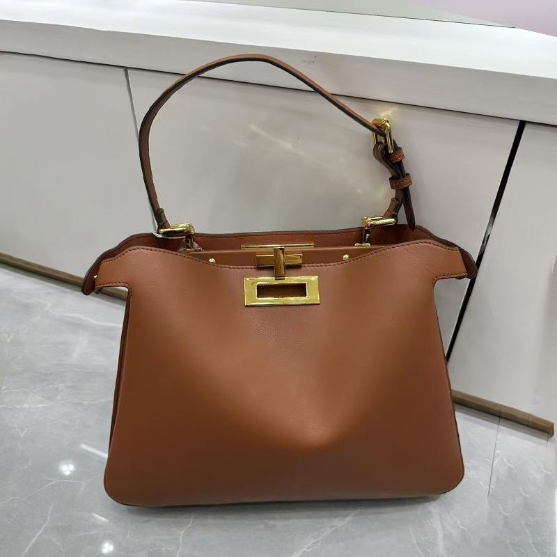 Сумка Pb Kitten Bag Light Luxury Универсальная женская сумка из коровьей кожи Модная сумка через плечо