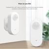 3 In 1 2.4G Mmwave Radar Human Body Presence Motion Sensor +Pir Infrared+Illuminance Dectection Home Automation