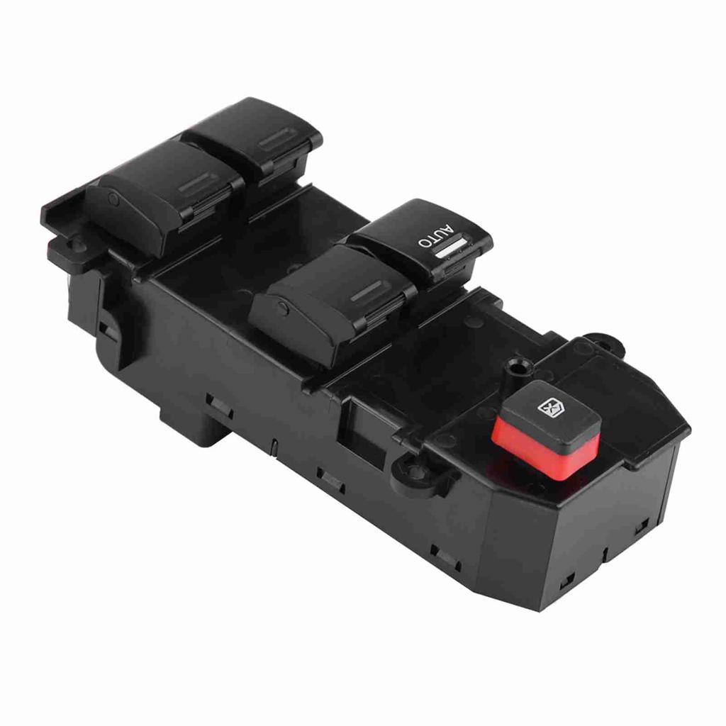 Elektrischer Hauptfensterschalter für die Fahrerseite (links) für City Fit 07-11 635750-TMO-F01