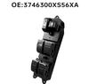 Haval H1 Driver's Side Glass Lifter Switch (3746300XS56XA)