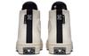 Converse Chuck 70 Counter Climate GORE-TEX High 'Egret Black'